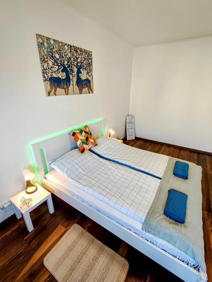 Flair Bnb Βουδαπέστη Εξωτερικό φωτογραφία