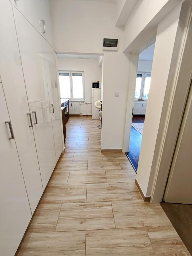 Flair Bnb Βουδαπέστη Εξωτερικό φωτογραφία